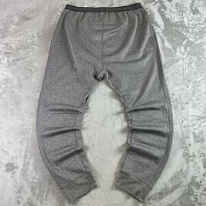 REI Co-Op Base Layer Sweats Men’s XL Gray Thermal Performance Active Pants